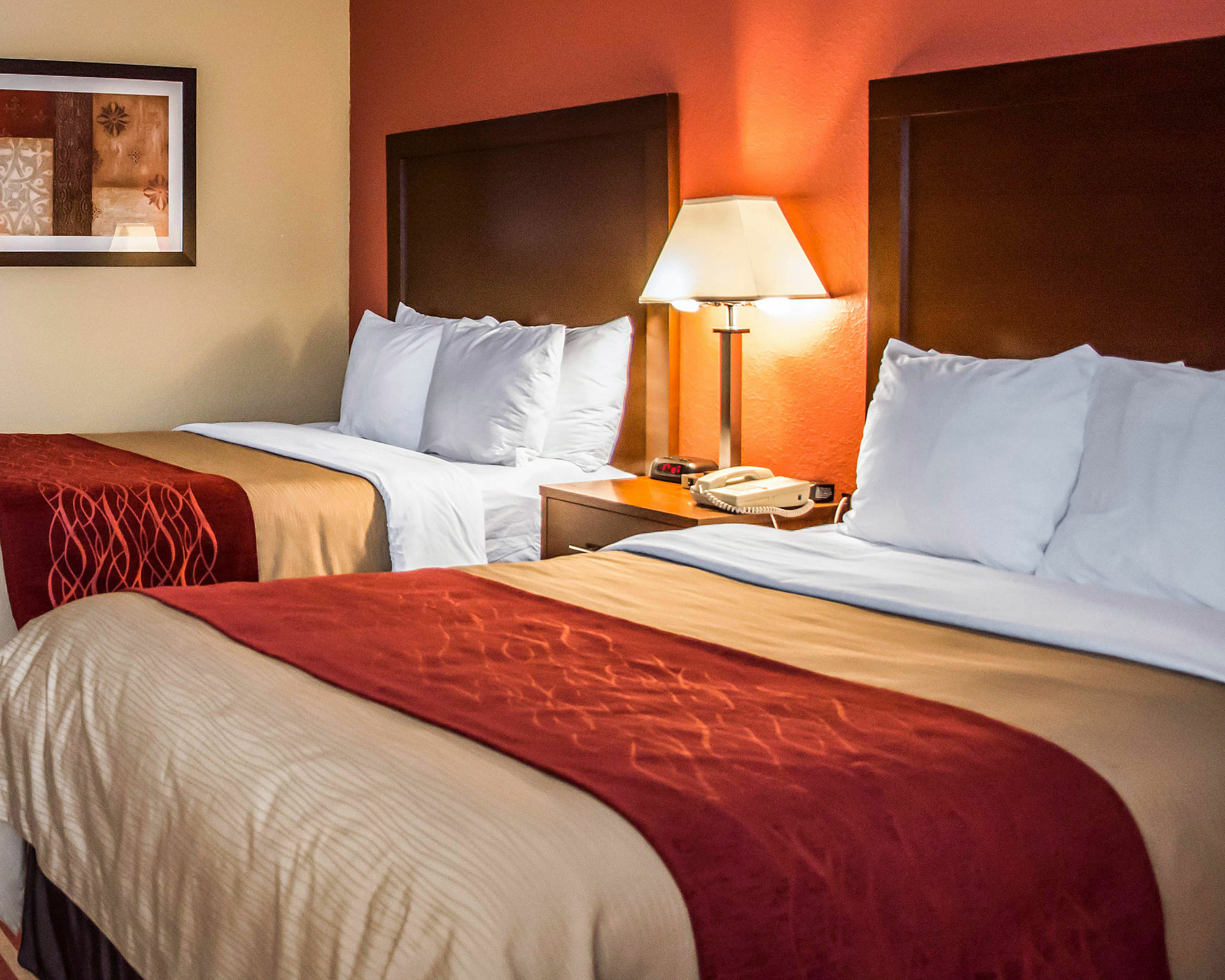 Comfort Inn & Suites Cincinnati Eastgate Esterno foto