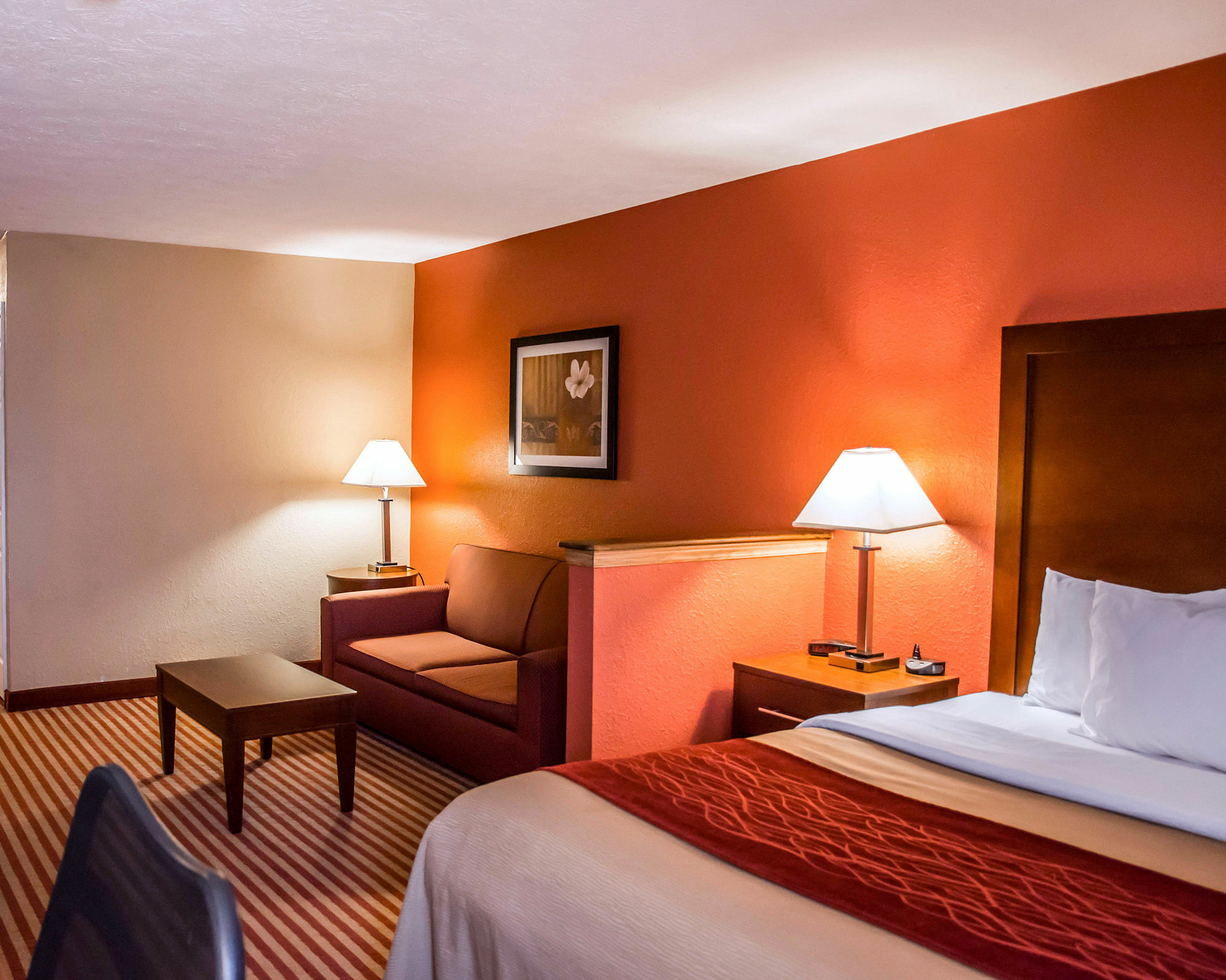 Comfort Inn & Suites Cincinnati Eastgate Esterno foto